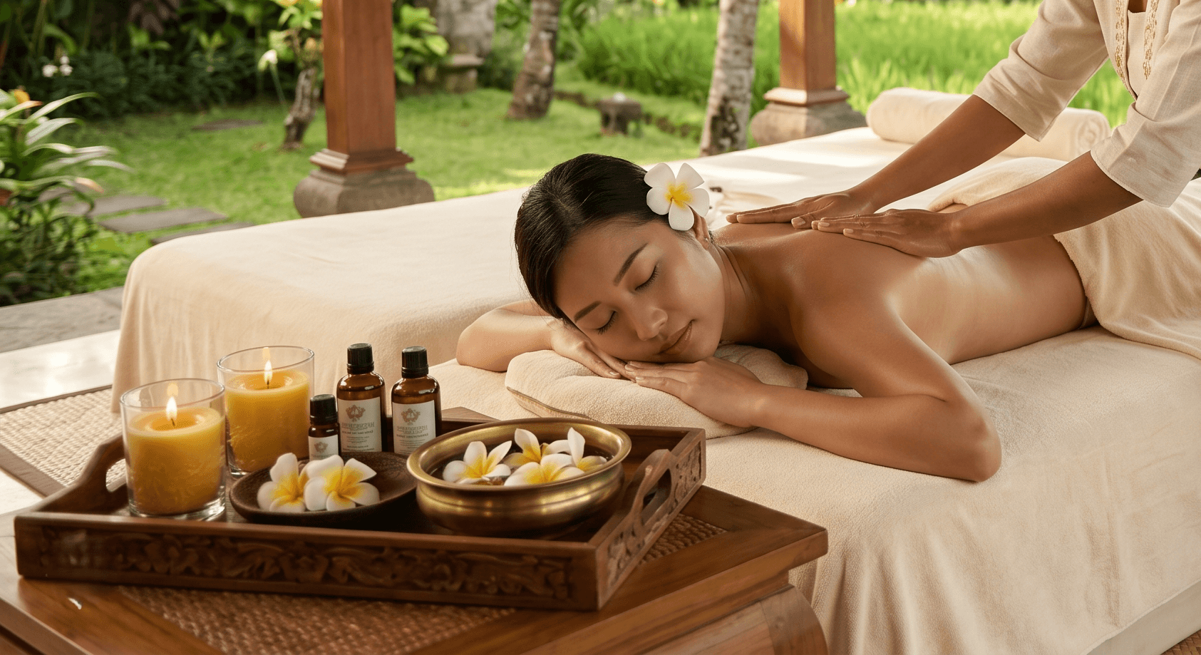 Aromatherapy