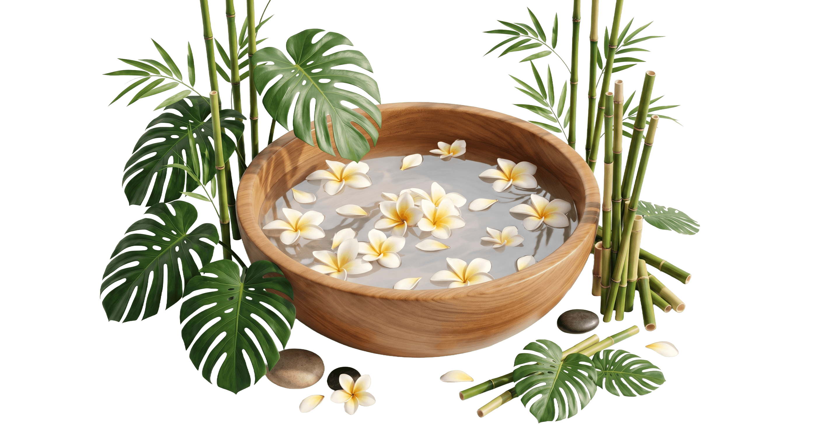 Serenity Luxe Spa